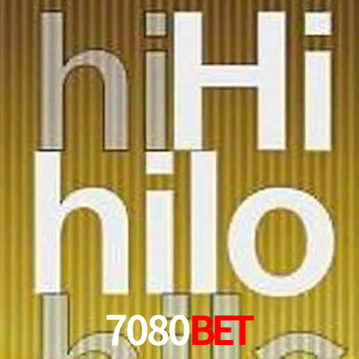 7080 Bet